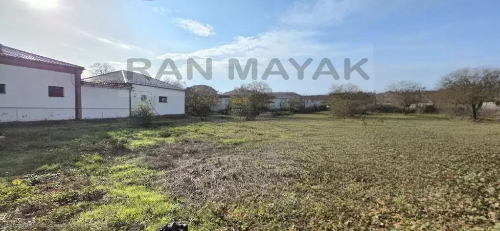 Участок в Адыгея, Майкоп пер. Софьи Дальней, 21 (6.93 сот.) - Фото 2