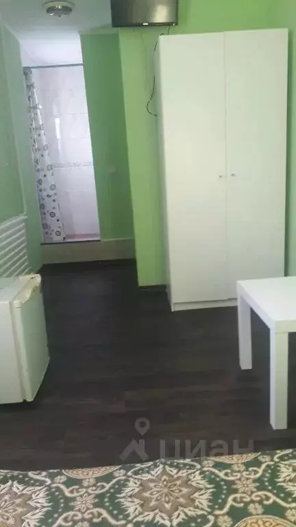 Комната Крым, Феодосия ул. Куйбышева, 28Б - Фото 1