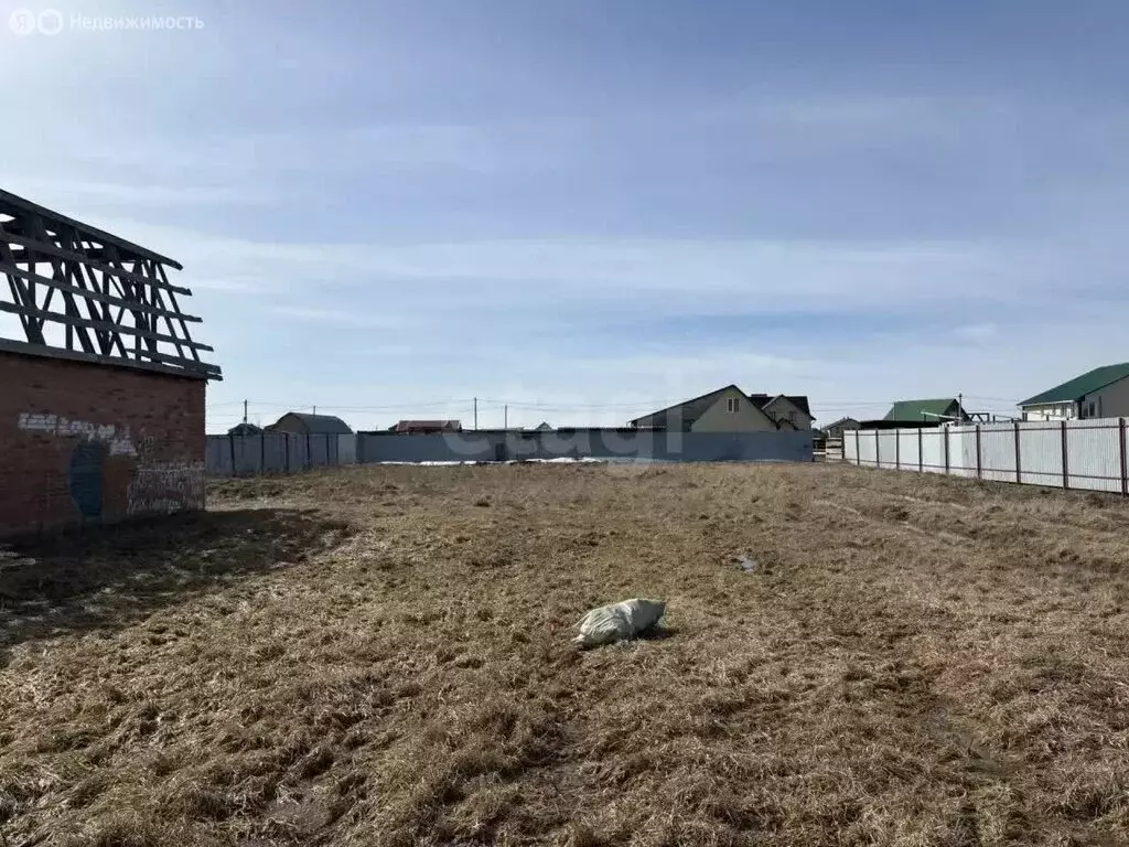 Участок в деревня Гауф, улица Энтузиастов (15 м) - Фото 2