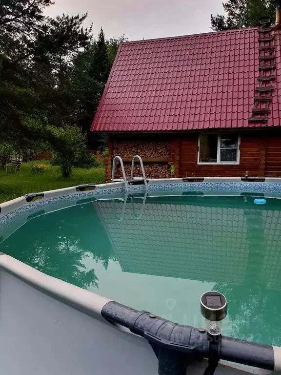 Дом в Кировская область, Слободской район ул. Проезжая, 50А (86 м) - Фото 0