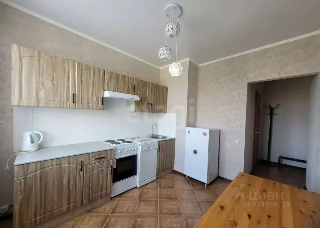 1-к кв. Ростовская область, Ростов-на-Дону пер. Салютина, 2 (31.0 м) - Фото 0