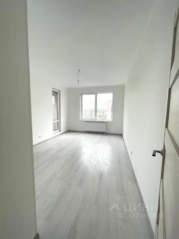 Студия Санкт-Петербург аллея Арцеуловская, 19 (25.0 м) - Фото 1