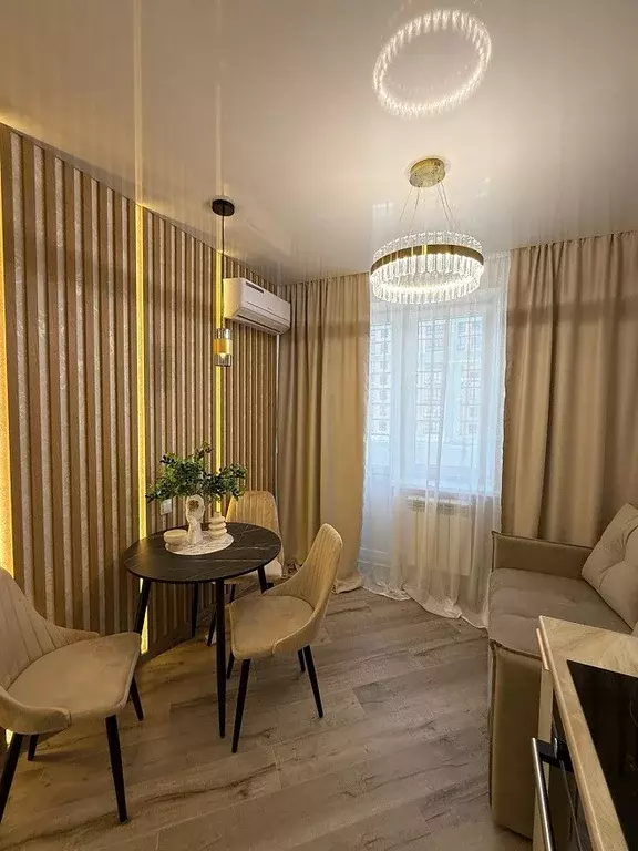 Продаётся 1-к квартира, 40 м - Фото 0