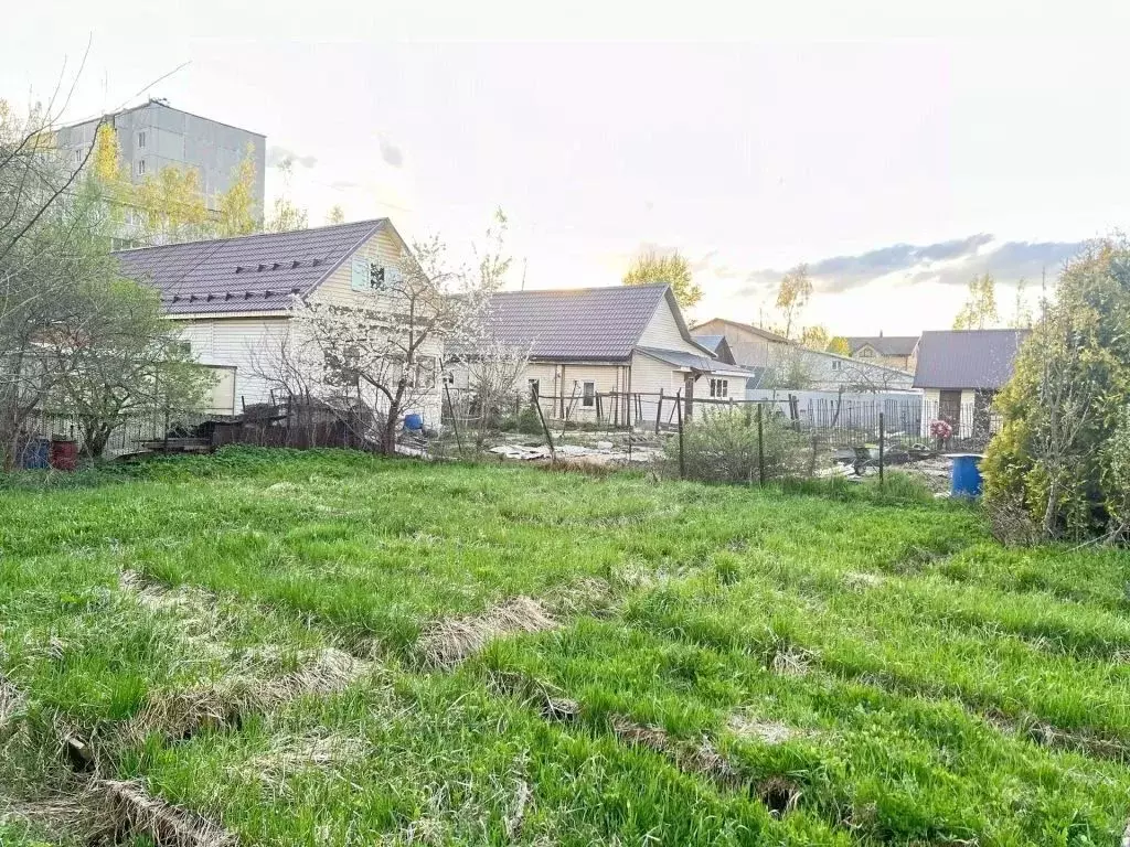 Дом в Тверская область, Тверь пер. Вагонников (74 м) - Фото 1
