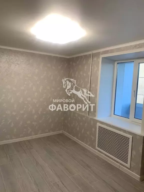 Квартира, 3 комнаты, 52.8 м - Фото 1