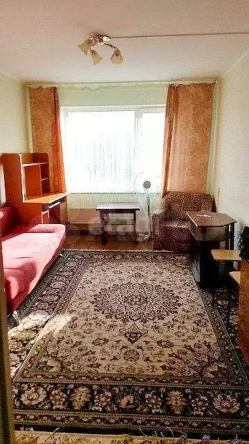 Квартира-студия, 24 м, 7/9 эт. - Фото 0