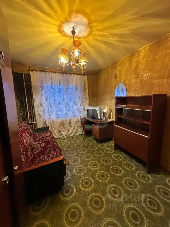 2-к кв. Ярославская область, Ярославль ул. Нефтяников, 31 (49.3 м) - Фото 1