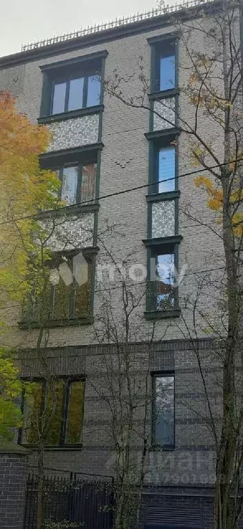 1-к кв. Калининградская область, Калининград ул. Огарева, 5 (84.0 м) - Фото 1