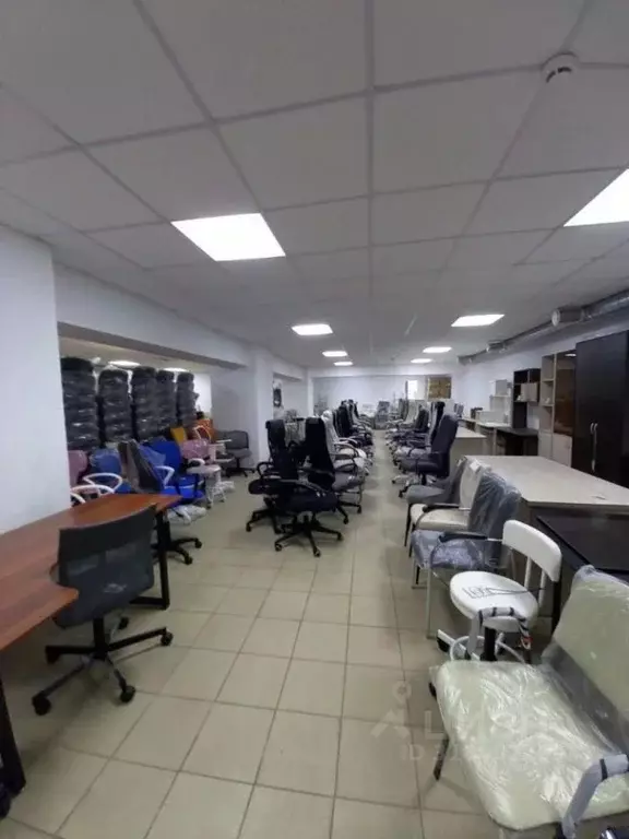 Помещение свободного назначения в Саратовская область, Саратов ... - Фото 1