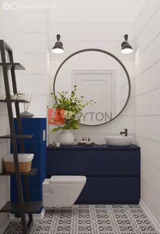 Помещение свободного назначения (86 м) - Фото 1