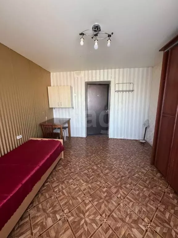Комната Нижегородская область, Выкса 1 Мая ул., 38 (13.4 м) - Фото 1