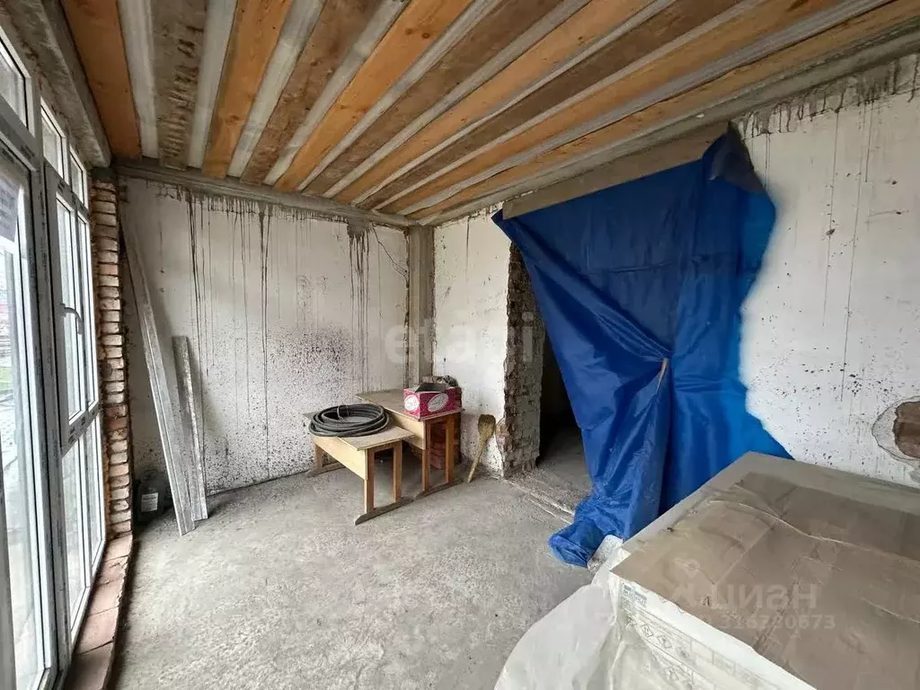 Офис в Ингушетия, Назрань Московская ул. (50 м) - Фото 0