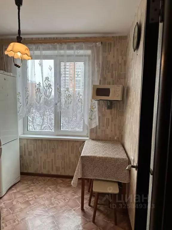 3-к кв. Москва Студеный проезд, 24 (51.0 м) - Фото 1