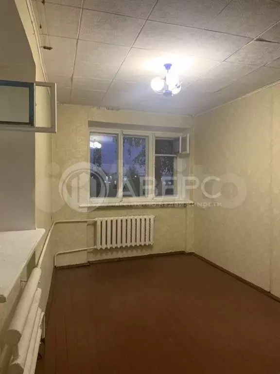 1-к. квартира, 29,3 м, 3/3 эт. - Фото 0