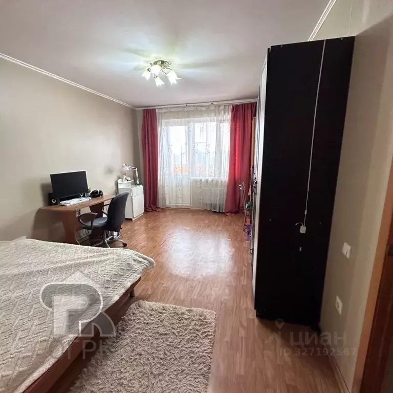 1-к кв. Московская область, Балашиха ул. Смельчак, 15 (39.1 м) - Фото 1