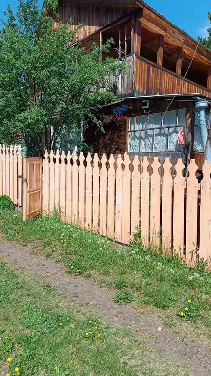 Дача 69,3 м на участке 10 сот. - Фото 1