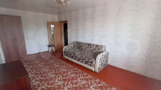 1-к. квартира, 31 м, 4/5 эт. - Фото 0