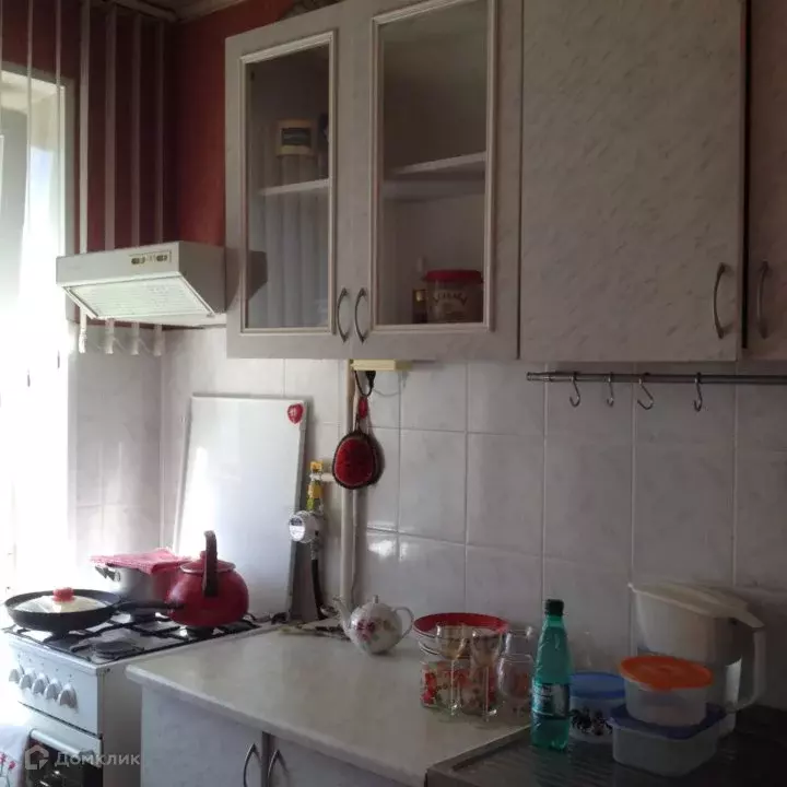 Продаётся 2-к квартира, 44 м - Фото 0