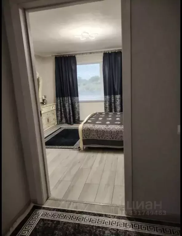 Дом в Калининградская область, Славский муниципальный округ, пос. ... - Фото 1