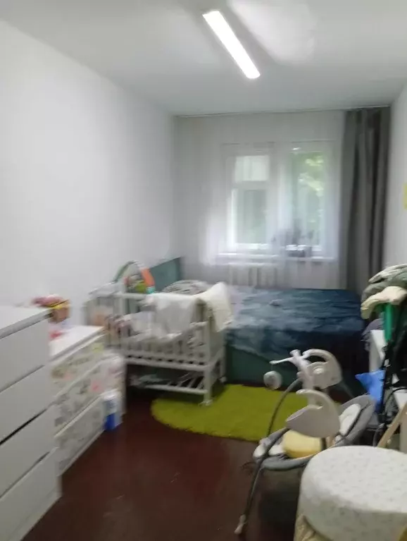 Продаётся 2-к квартира, 44 м - Фото 1