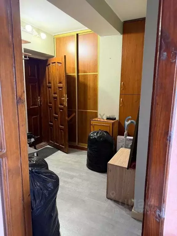 1-к кв. Крым, Симферополь ул. Дыбенко, 22 (37.6 м) - Фото 2