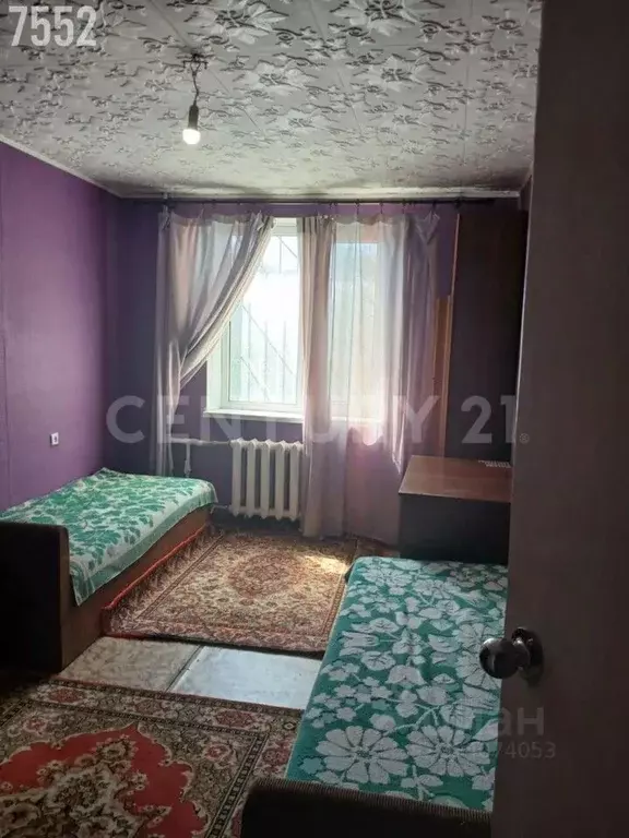 3-к кв. Крым, Евпатория ул. 5-й Авиагородок, 30 (81.9 м) - Фото 2
