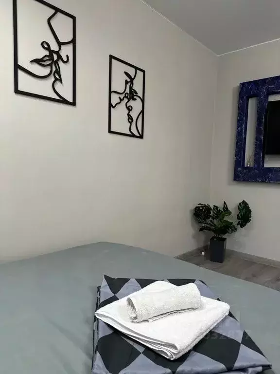 Студия Удмуртия, Глазов Сибирская ул., 99 (36.0 м) - Фото 2