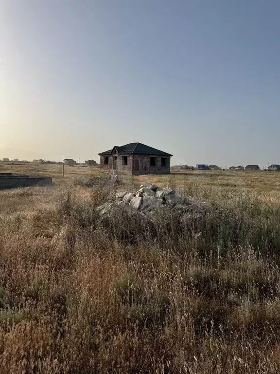 Участок 5 сот. (СНТ, ДНП) - Фото 1