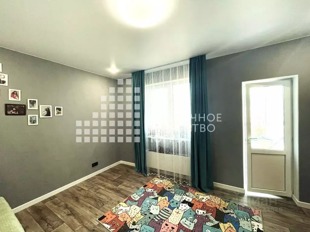 2-к кв. Ханты-Мансийский АО, Ханты-Мансийск ул. Мира, 61 (52.9 м) - Фото 2