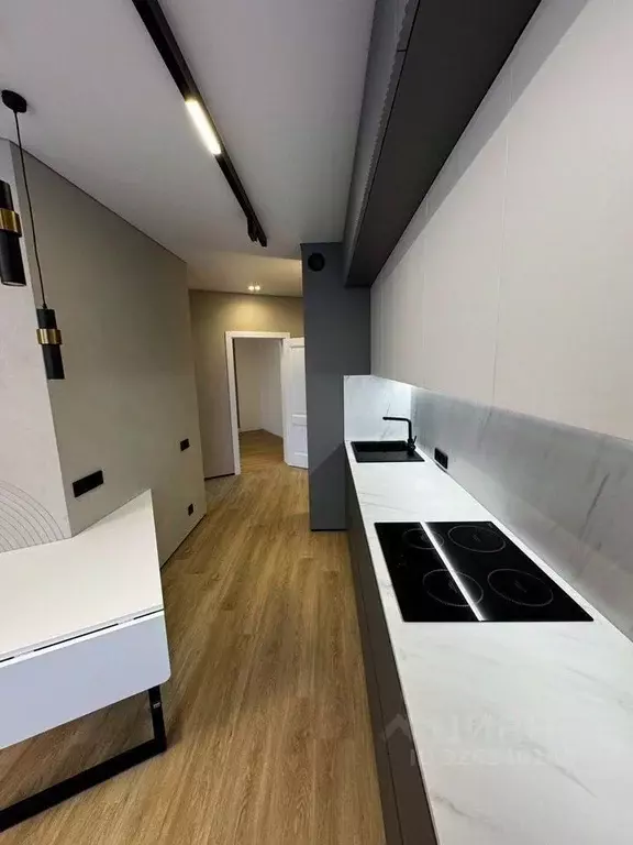 3-к кв. Санкт-Петербург Белоостровская ул., 28 (70.0 м) - Фото 2