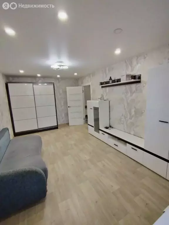 2-комнатная квартира: Вологда, Окружное шоссе, 32 (50 м) - Фото 1