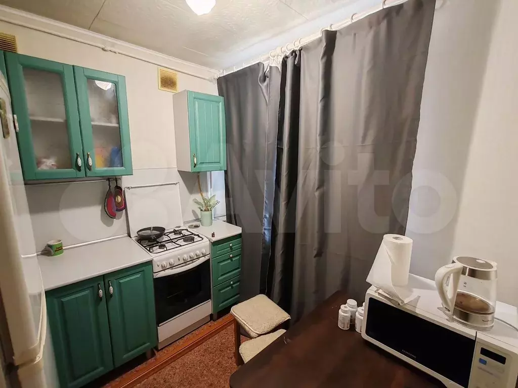 2-к. квартира, 45 м, 5/5 эт. - Фото 0