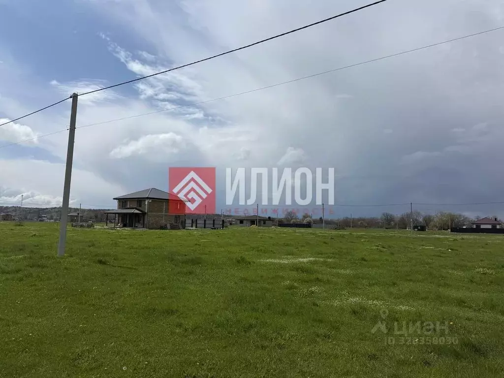 Участок в Севастополь с. Полюшко, ул. Александра Лавриченко (6.0 сот.) - Фото 2