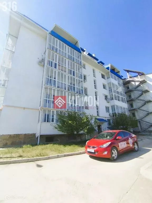 Продаётся 2-к квартира, 51.7 м - Фото 0