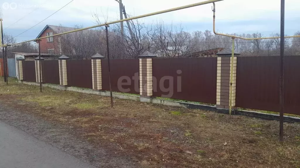 Дом в Челябинская область, Аргаяшский муниципальный округ, посёлок ... - Фото 2