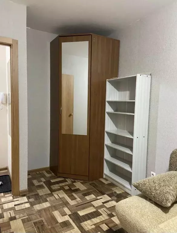 1-к кв. Красноярский край, Красноярск Лесопарковая ул., 21 (26.0 м) - Фото 2