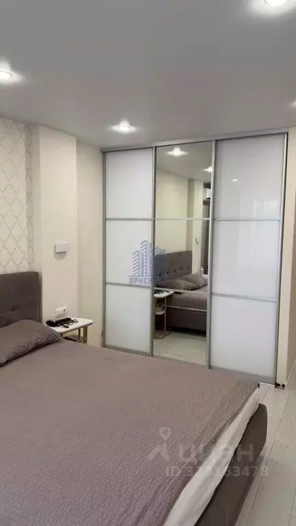 3-к кв. Чувашия, Чебоксары ул. Мате Залка, 11 (75.5 м) - Фото 2