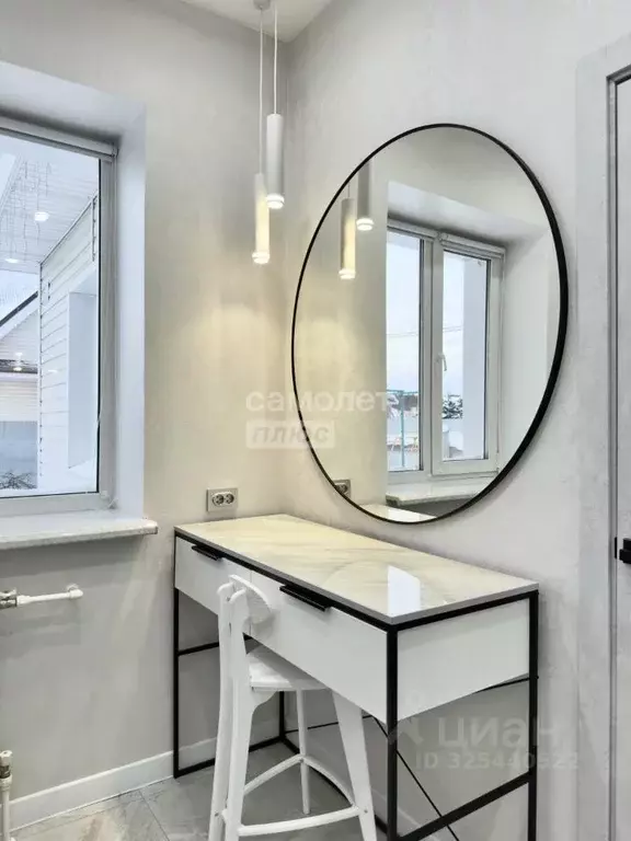 Дом в Иркутская область, Шелеховский район, с. Баклаши Светлый жилой ... - Фото 2