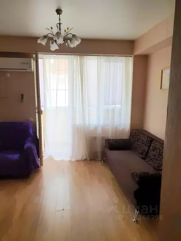 Квартира, студия, 19.8 м - Фото 0