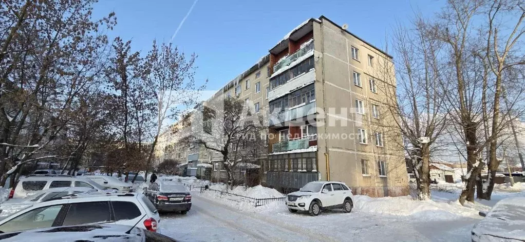 4-к кв. Ивановская область, Иваново ул. Куконковых, 10 (58.0 м) - Фото 1