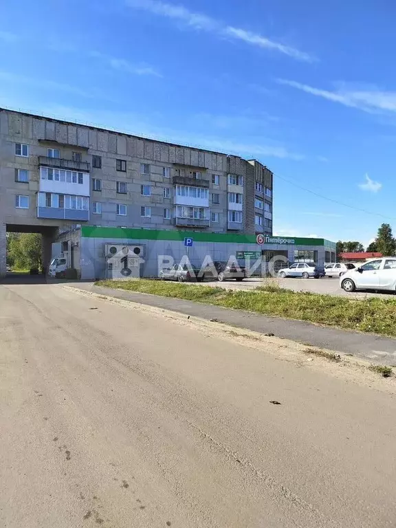 3-к. квартира, 62 м, 5/5 эт. - Фото 0