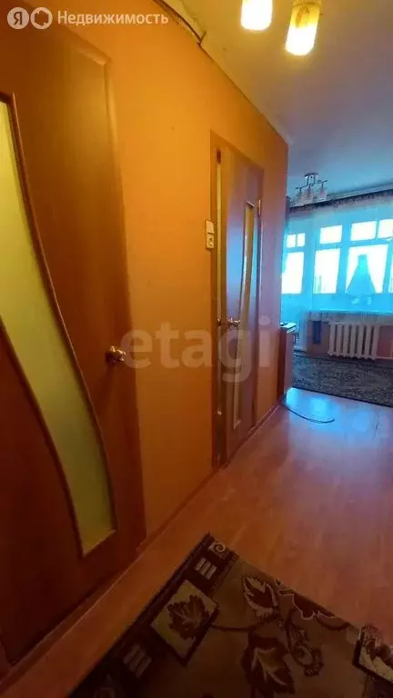 1-комнатная квартира: Торжок, Старицкая улица, 100 (34.6 м) - Фото 1