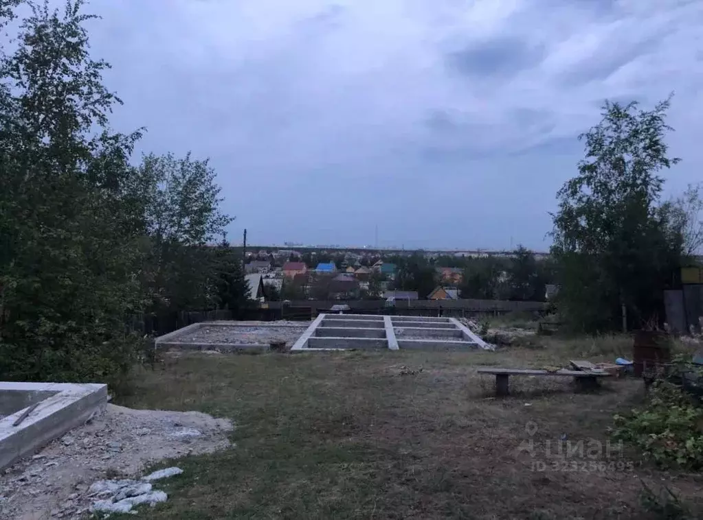 Участок в Саха (Якутия), Якутск ул. Просторы Тундры (15.0 сот.) - Фото 1