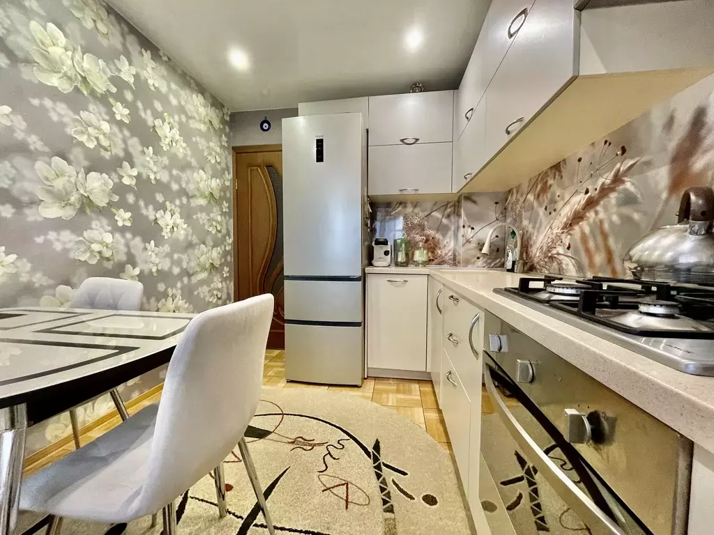 Продаётся 3-к квартира, 64 м - Фото 0