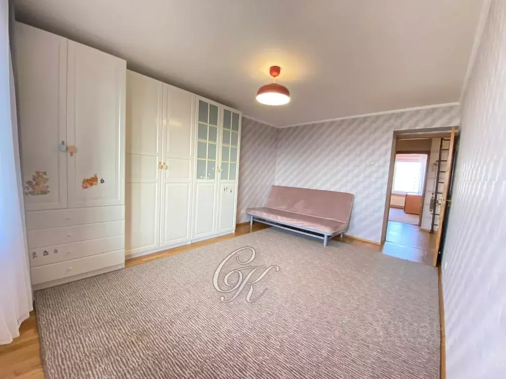 2-к кв. Москва ул. Теплый Стан, 9К7 (54.8 м) - Фото 2