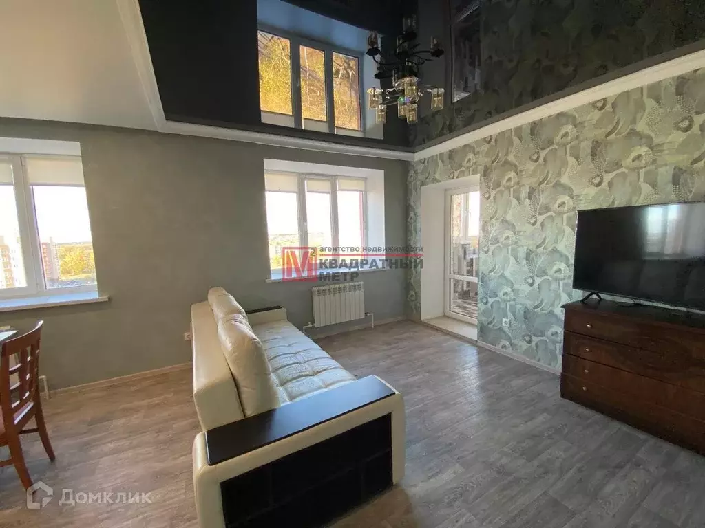 Продаётся 3-к квартира, 87 м - Фото 0