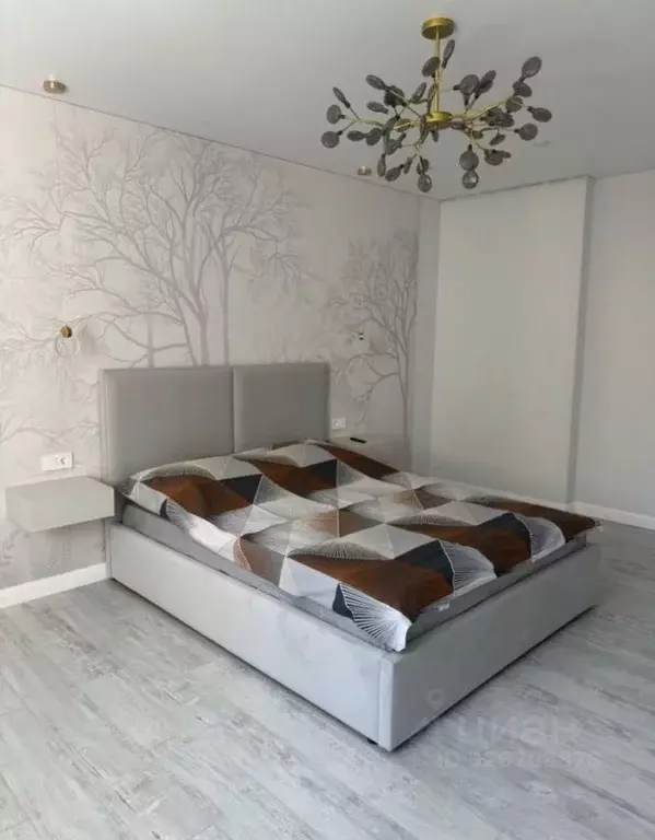 2-к кв. Татарстан, Казань ул. Четаева, 14Ак2 (67.0 м) - Фото 1