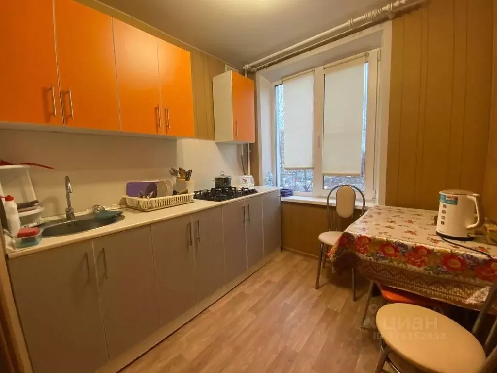 Комната Москва Волгоградский просп., 121/35 (11.0 м) - Фото 2