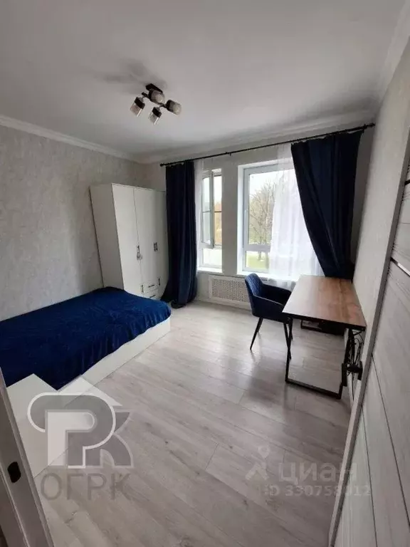 Комната Московская область, Химки Совхозная ул., 15 (13.1 м) - Фото 1