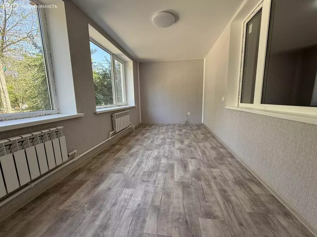 3-комнатная квартира: Ейск, Коммунистическая улица, 49/8 (57 м) - Фото 1